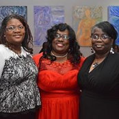 Donique Lewis's photo