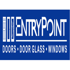 EntryPoint Doors and Windows