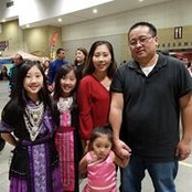 Foto von Lou Yang