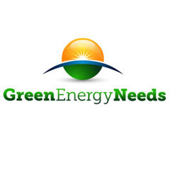 Green Energy Needs
