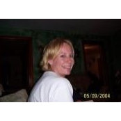 Pamela Evans's photo