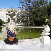Bayan Yousif's photo