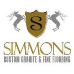 Simmons Custom Granite & Flooring