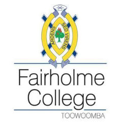 Fairholme College