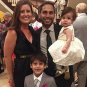 Gina Tharayil's photo