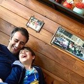 Zeki Ozturk's photo