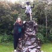 Ann Peltons billede
