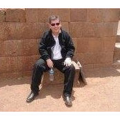 Mark McEvoy's photo