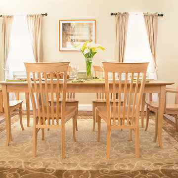 Classic Shaker Dining Furniture