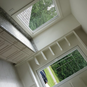 Rogers rd High end windows
