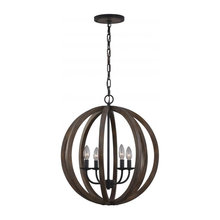 Light fixtures