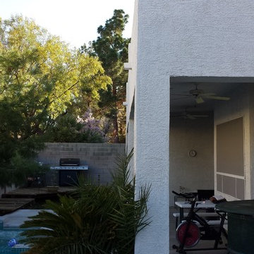 130 Chateau Whistler Ct 89148
