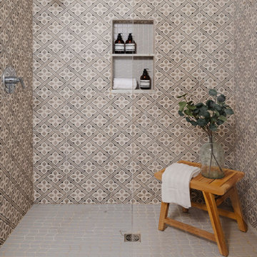 Basement Remodel: from Unused to Unmatched