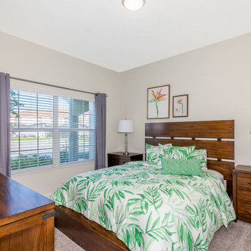 Vacation Homes Orlando
