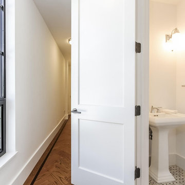 108 MAMARONECK AVE HARBOR COURT LIBRARY LANE- LUXURY RESIDENTIAL / RETAIL