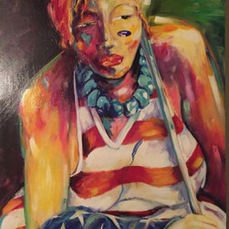 Artwork.   email for info artistheatherroddy@gmail - Products