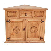 Entertainment center