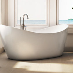 Eidel Weiss - Bathtubs