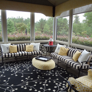 Whole House Interior Design