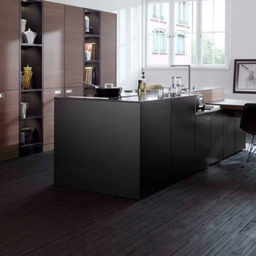 Office cabinets