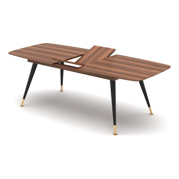 Ana Extendable Dining Table