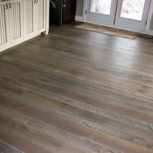 Engle wood floors