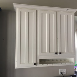 Wine Rack - Products