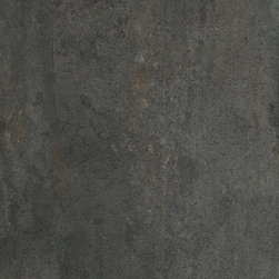 Pitch Black - Wall & Floor Tiles
