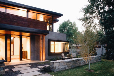 Mountain View Lane - Aspen