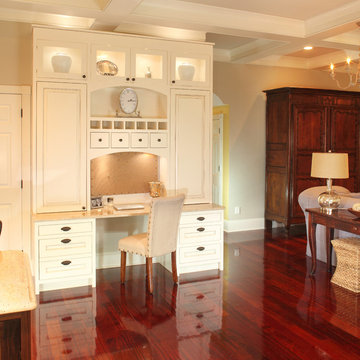 Charleston Home Renovation