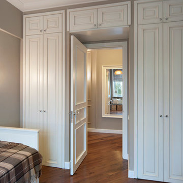 small flat