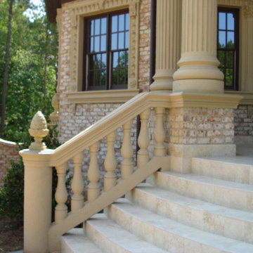 Balusters