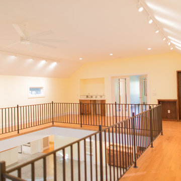 Stunning Addition/Remodel - Deerfield MA