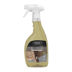 Woca Soap 0.75-Liter Spray, Natural Soap