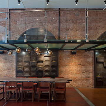 Crosby Street Loft