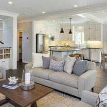 Living Room Ideas