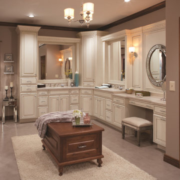 Cabinets