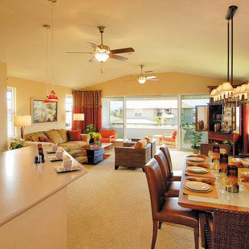 Moana Estates