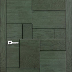 Stradivari design#1 - Home Improvement