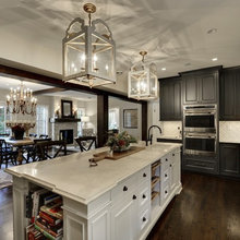 Chandeliers