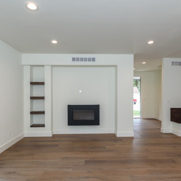 New Build in Fairway