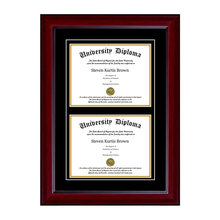 Diploma frames