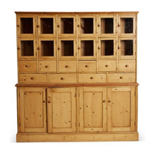 Hutches/Cabinets