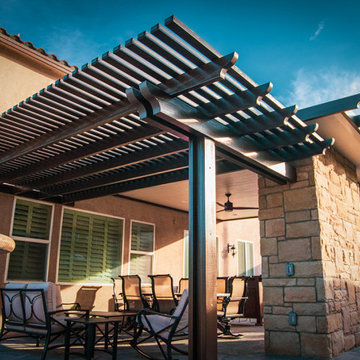 Orange County Exterior Construction & Outdoor Projects