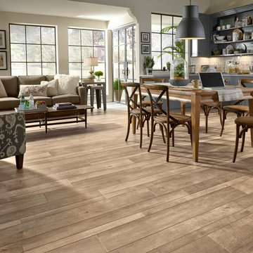 Premium Laminate Planks