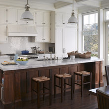 Central - Kitchen