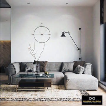 Broadway Condo