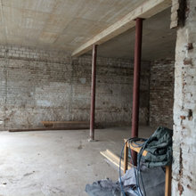 Loft Gleueler Straße