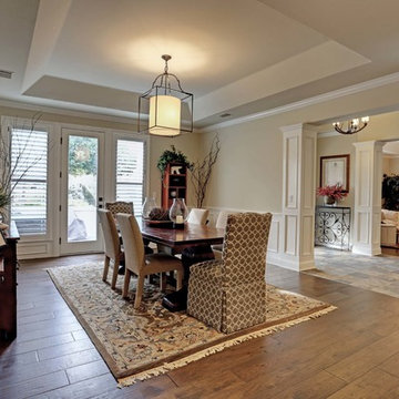 Granite Bay Renovation with Interior Designer, PepperJack Interiors