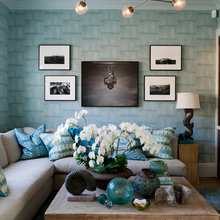 Tv Room